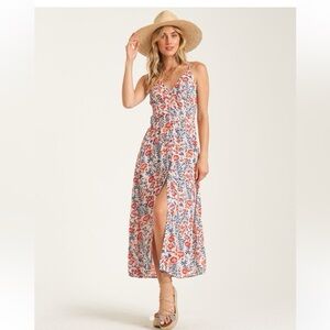 Billabong Sugared Life Dress